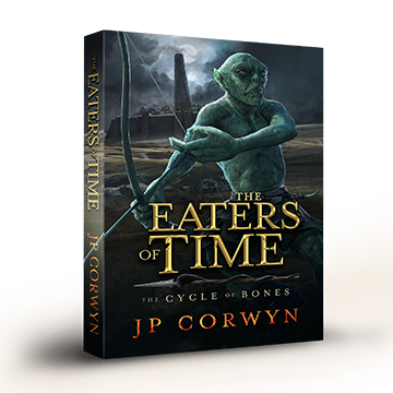 The Eaters of Time